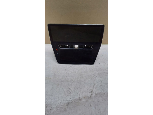 Дисплей    670274834   Maserati Grecale