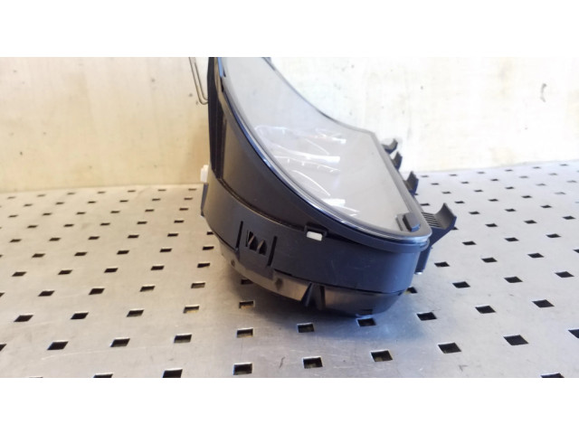 Přístrojová deska BMW 5 GT F07 2010 1036908460, 103691156106