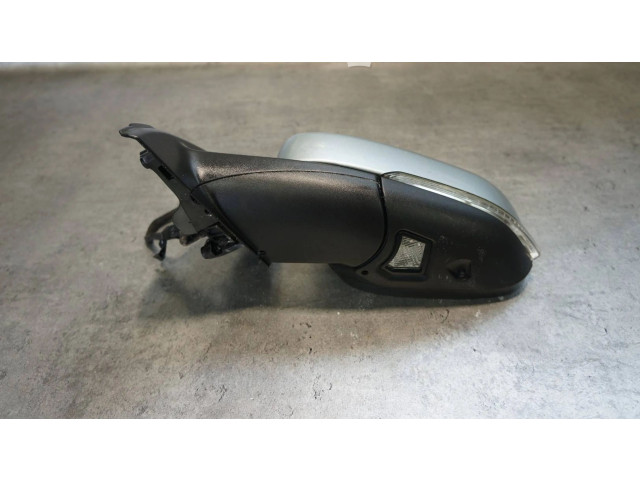 Зеркало электрическое Volvo S60 2011 - 2013 года