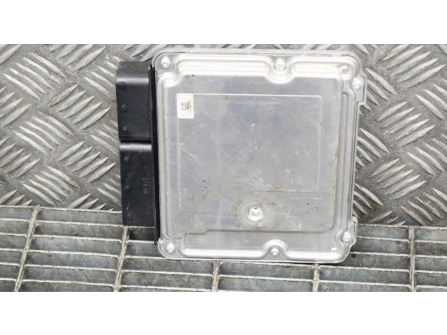 Блок управления двигателя 0281034961, 1708826936   BMW X4 F26