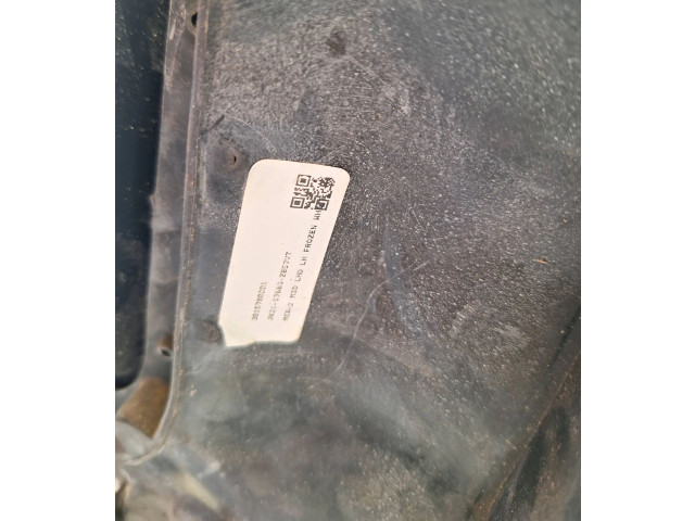 Зеркало электрическое        Ford Transit Custom  2013 - 2023 года   