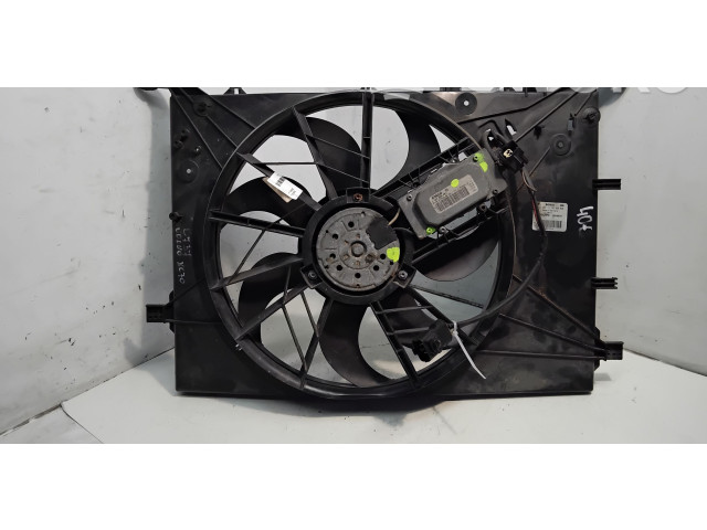 Вентилятор радиатора     3136613286, 8649634    Volvo XC70 2.5