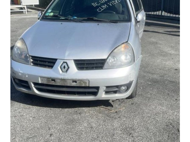  рейка  Колонка рулевая 8200711617   Renault Clio II 2001 - 2005 года