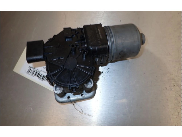 Моторчик дворников 50509396 Alfa Romeo Giulietta