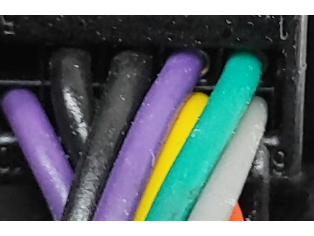 Зеркало электрическое Maserati Ghibli 2013 - года