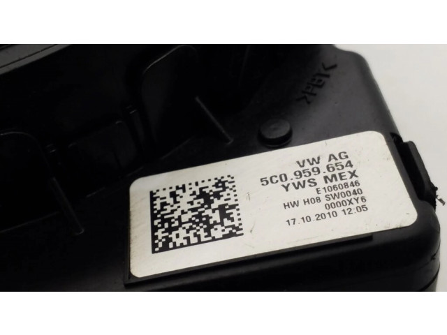 Полоса надувных подушек (кольцо srs)