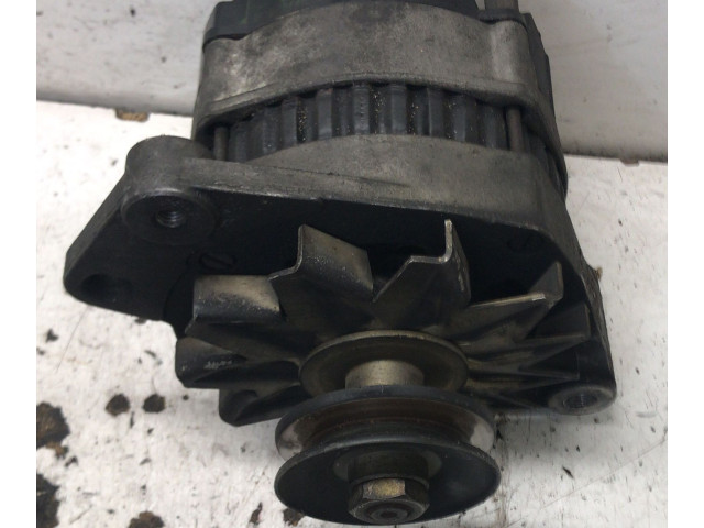 Генератор 2521760, 2521760 Volkswagen Golf II