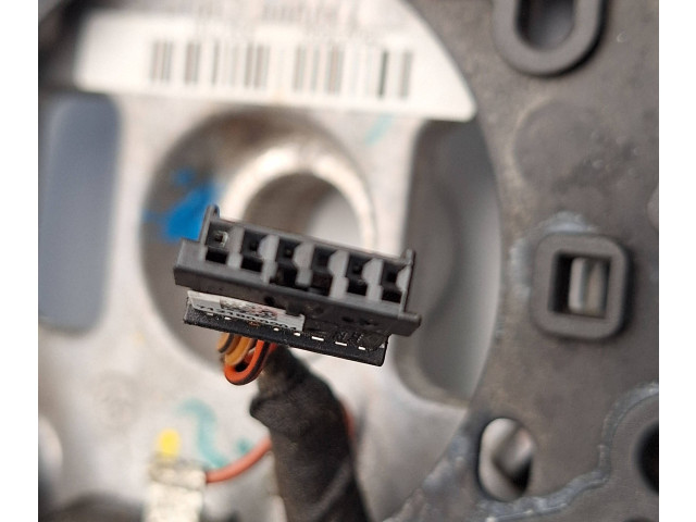 Volant BMW 5 E60 E61 2007 6774456, 05B350AA03425