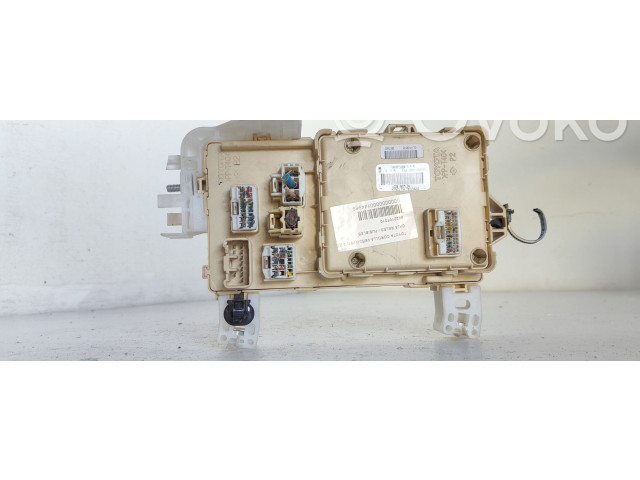 Pojistková skříňka 892210F010 Toyota Corolla E120 E130 2004