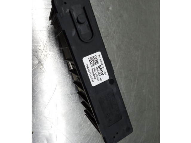 Блок комфорта PD864276101, 18576710   Mini One - Cooper F56 F55   