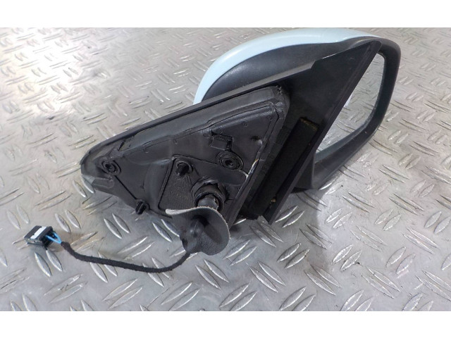 Зеркало (механическое)       Renault Twingo III  2014 -  года   