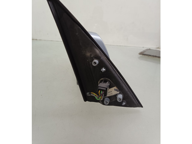 Зеркало электрическое левое Opel Meriva A 2003-2010 года