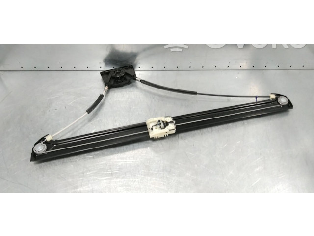 Замок багажника 7C0837461A, 7C0837461    Volkswagen Crafter 2017 -  года