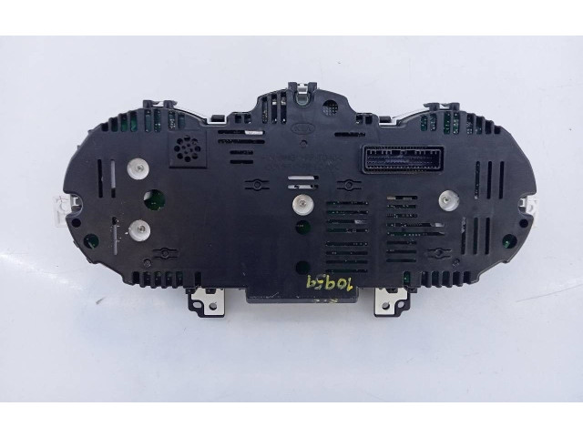 Přístrojová deska KIA Rio 2015 940231W810, 15F03106