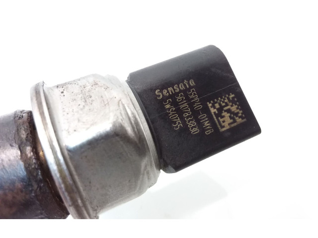 Топливная рампа A2C53438028, 5WS40935 Ford Ranger