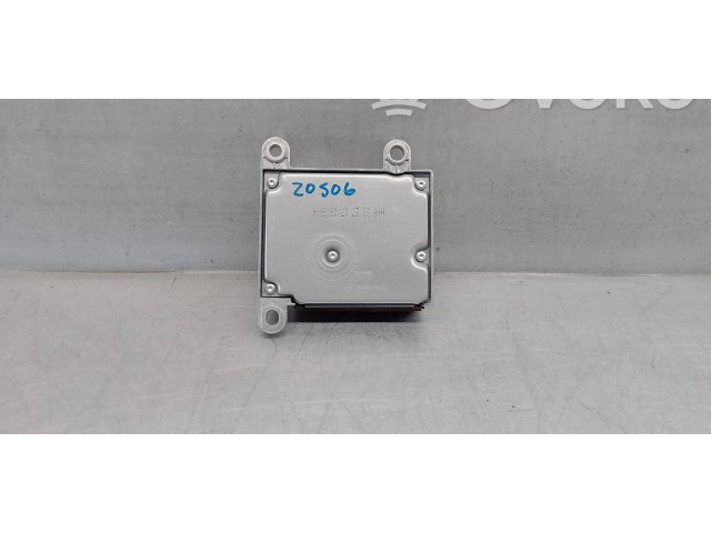 Блок подушек безопасности 51789681, 609009500C Lancia Ypsilon