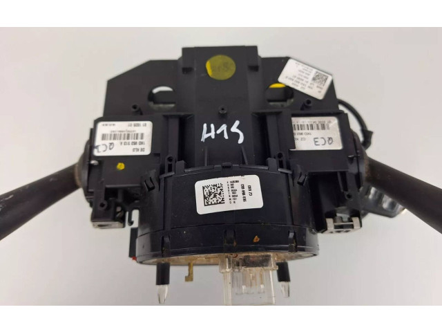 Ручка поворотов/ фонарей 1K0953503G Skoda Octavia Mk2 (1Z)