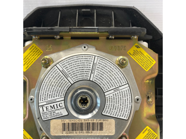 Подушка безопасности водителя 84969   Ford Galaxy