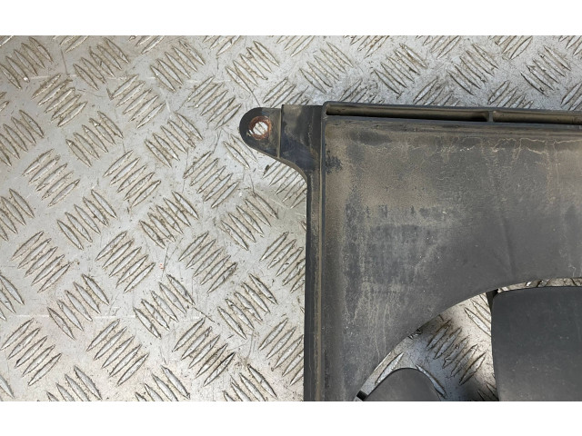 Вентилятор радиатора         Subaru B9 Tribeca 