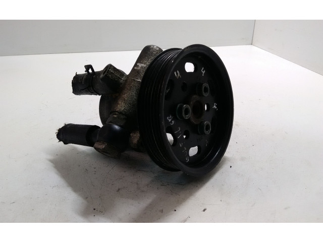 Насос усилителя руля