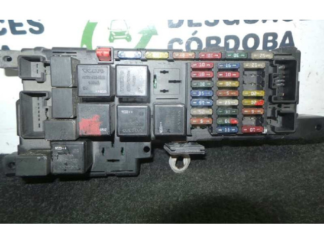 Модуль управления BSM 8678449-518787205 Volvo XC90