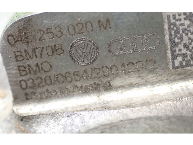 Турбина Seat Ateca 04L253020M