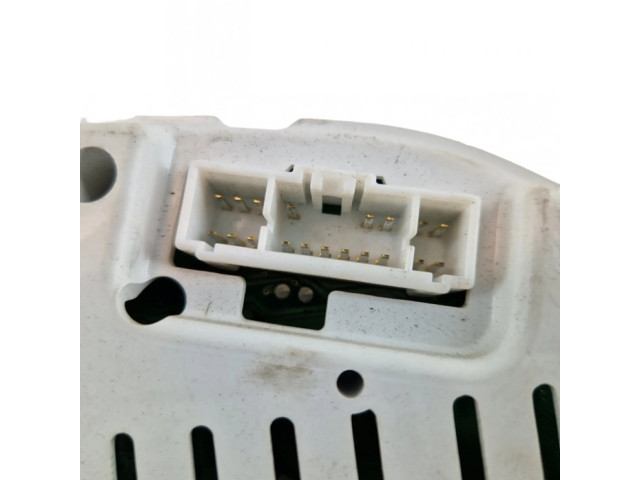 Přístrojová deska KIA Picanto 2010 77130740