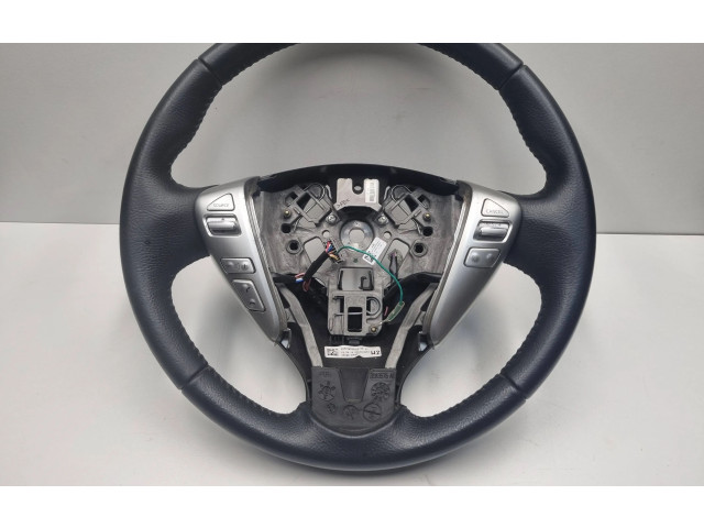 Volant Nissan Note (E12) 2014 484303VW28
