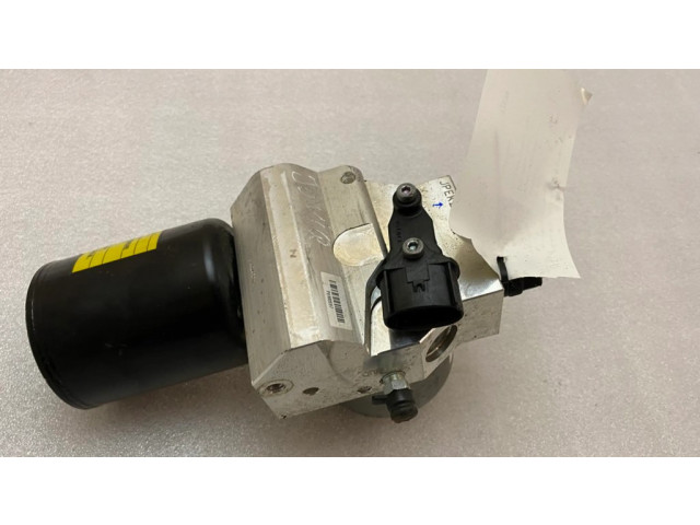 Пузырь тормозного вакуума