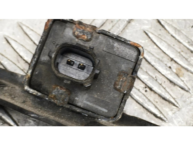 Датчик удара надувных подушек