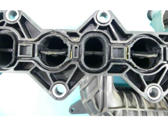 Всасывающий коллектор 0281006052, IMPRK1343615    Chevrolet Captiva