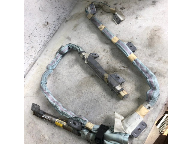 Боковая подушка безопасности 50858   Lexus IS 220D-250-350