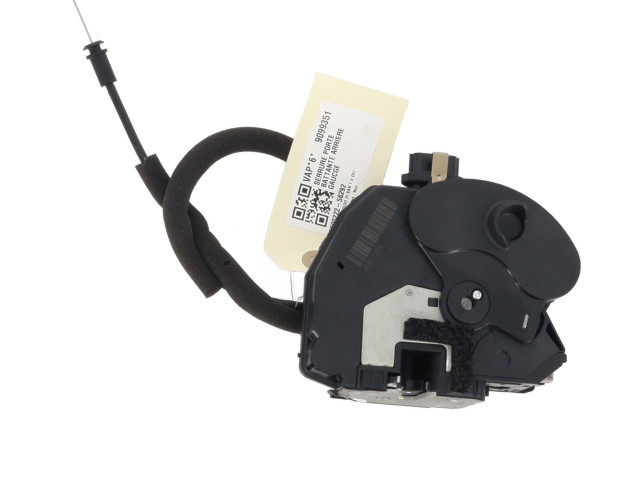 Zámek zadních dveří 905037908R Renault Kangoo III 2024