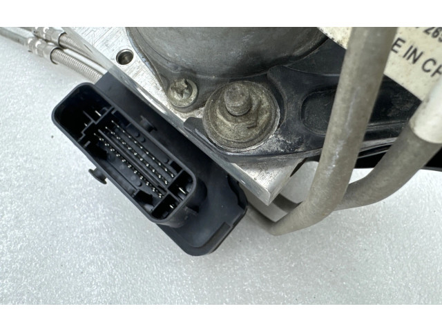 Блок АБС 104474500B, C2312618057760 Tesla Model Y 2020 - года