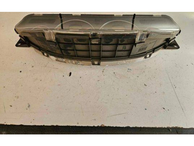 Přístrojová deska Volvo XC70 2007 30746104, 8602889