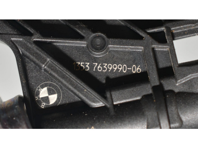 Форсунка 0261500539, 7639990    BMW 2 F22 F23 для бензинового двигателя B48B20B 2