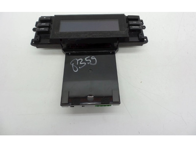 Дисплей    31268336, 31268336   Volvo V70