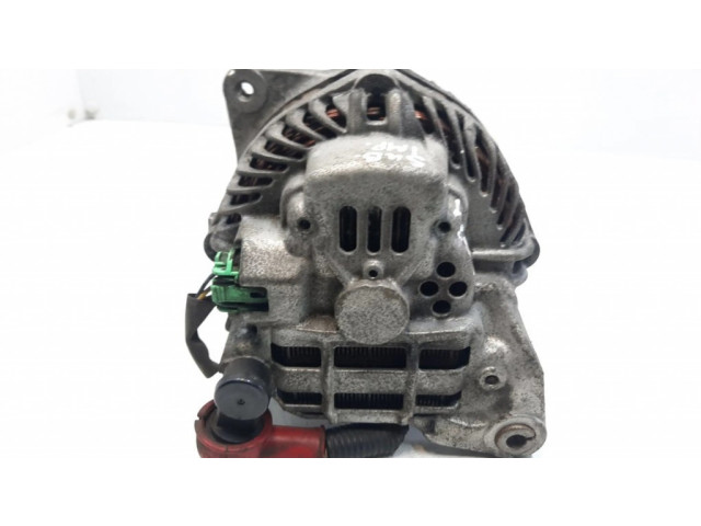 Генератор 23700A521, AT3G0491 Subaru Impreza II 2.0