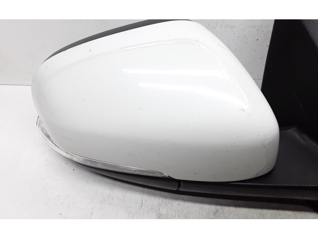 Зеркало электрическое Volvo S60 2014 - 2018 года