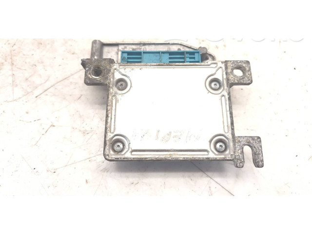 Блок подушек безопасности 13203620   Opel Meriva A