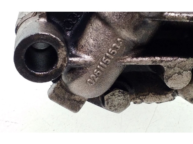 Масляный насос  Avg 026115153A  Volkswagen PASSAT B5 