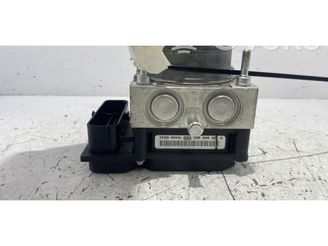 Блок АБС 6001551520 Dacia Duster 2010 - 2017 года