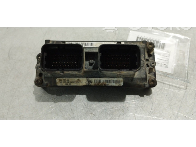 Řídící jednotka 46760606 Fiat Punto (188) 2000