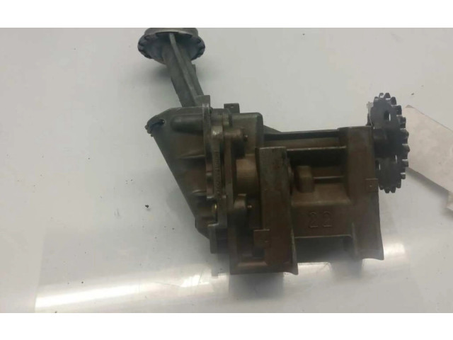 Масляный насос 7700600532 Renault Kangoo I