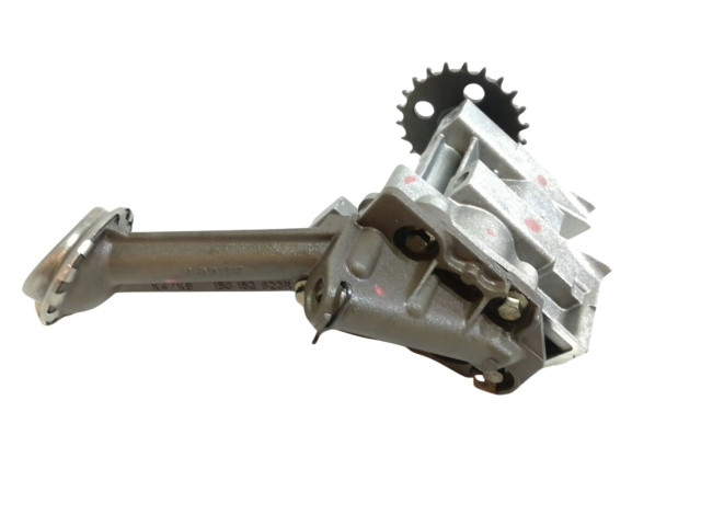 Масляный насос K9KE6 8200307174 Dacia Sandero