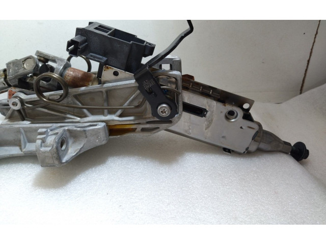 Рулевая рейка 31658216, SK63002 Volvo S60 2018 - года