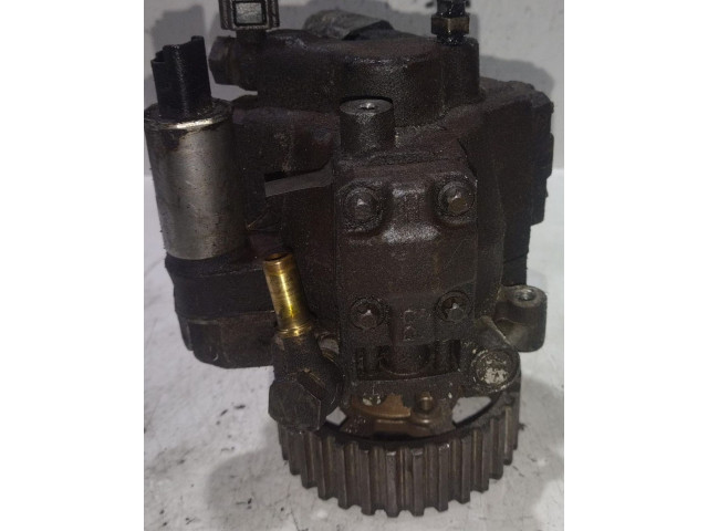 Топливный насос