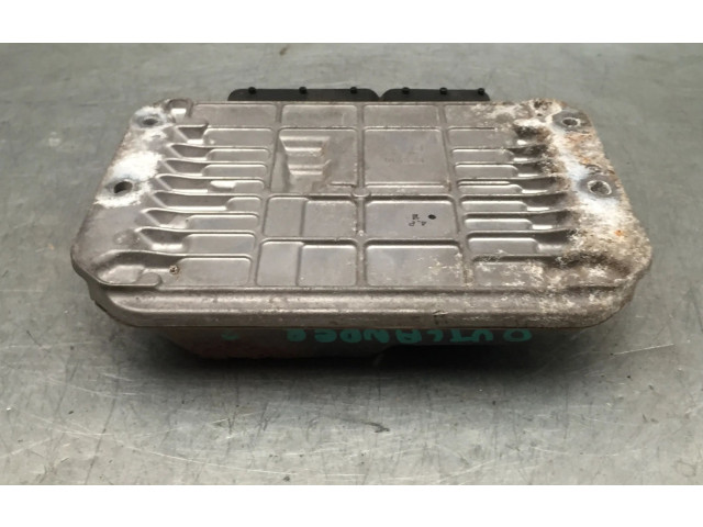 Вентилятор печки 2757001291, 1860B810 Mitsubishi Outlander