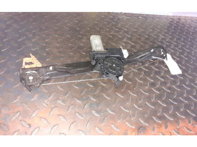 Электрический механизм для подъема окна без двигателя C441258, 3J1331F   Fiat Bravo