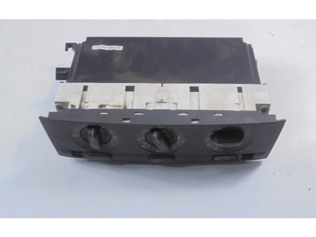 Блок управления кондиционером 863583, 863583 Volvo S40, V40